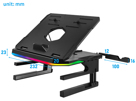 R.T.STAND Laptop Stand